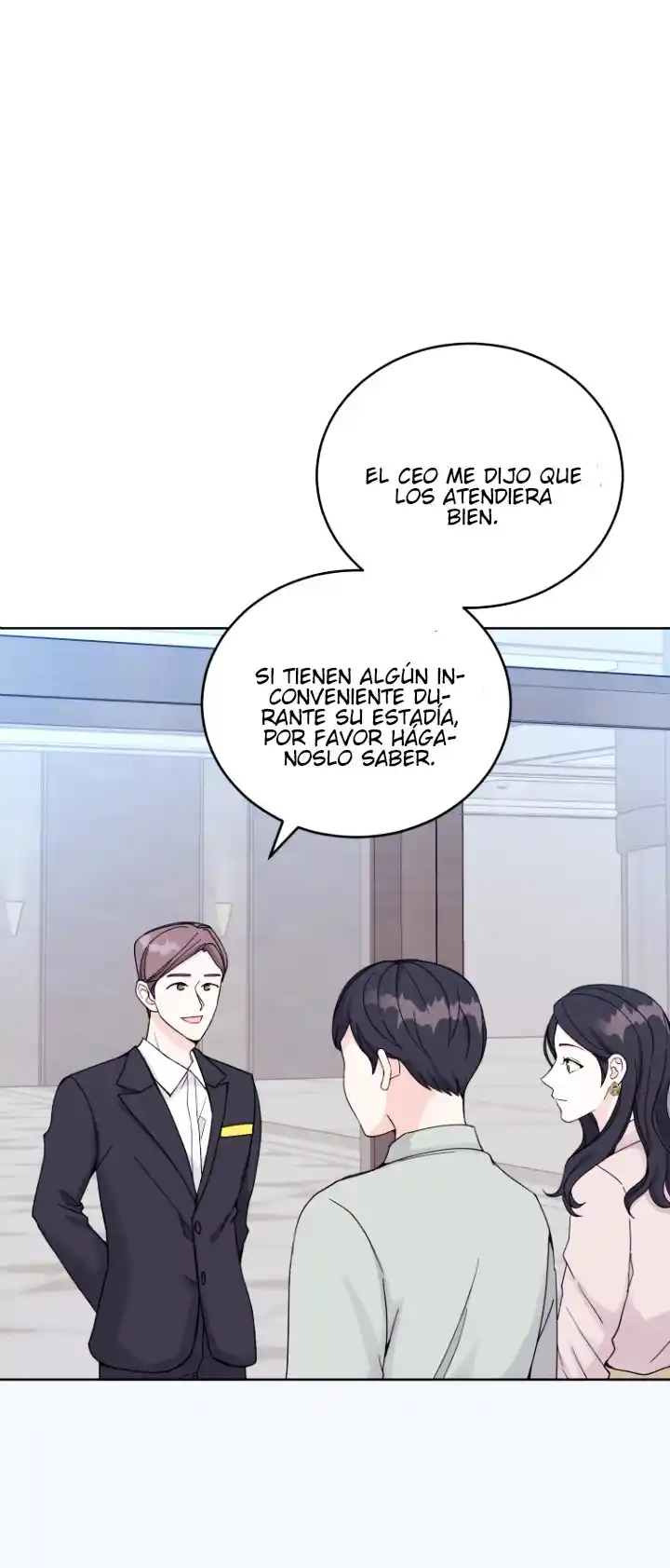 Prestame Tus Labios - Capítulo 10 - Página 16 - LectorTMOo