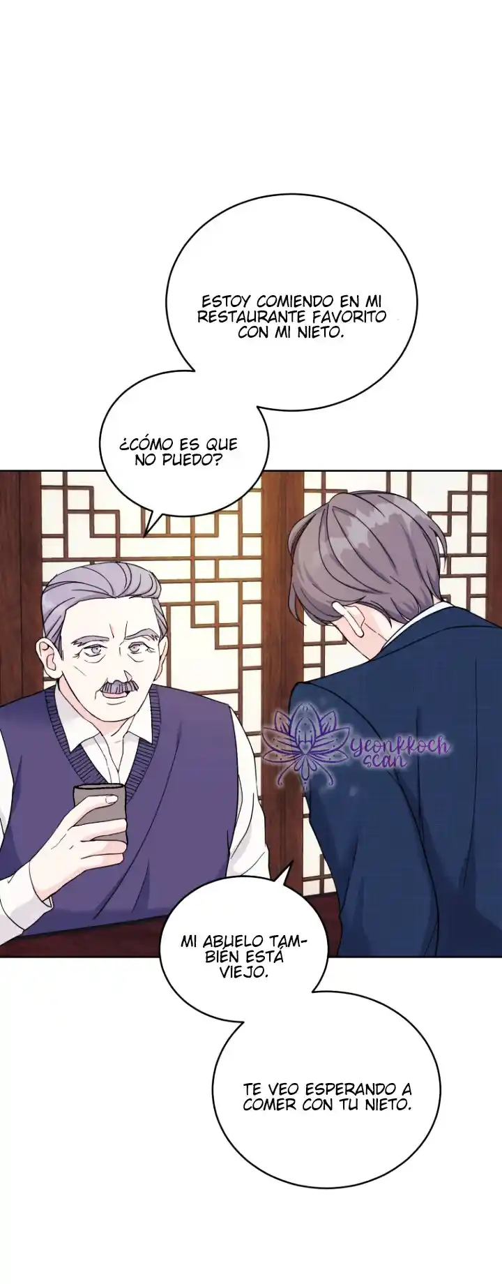 Prestame Tus Labios - Capítulo 10 - Página 47 - LectorTMOo