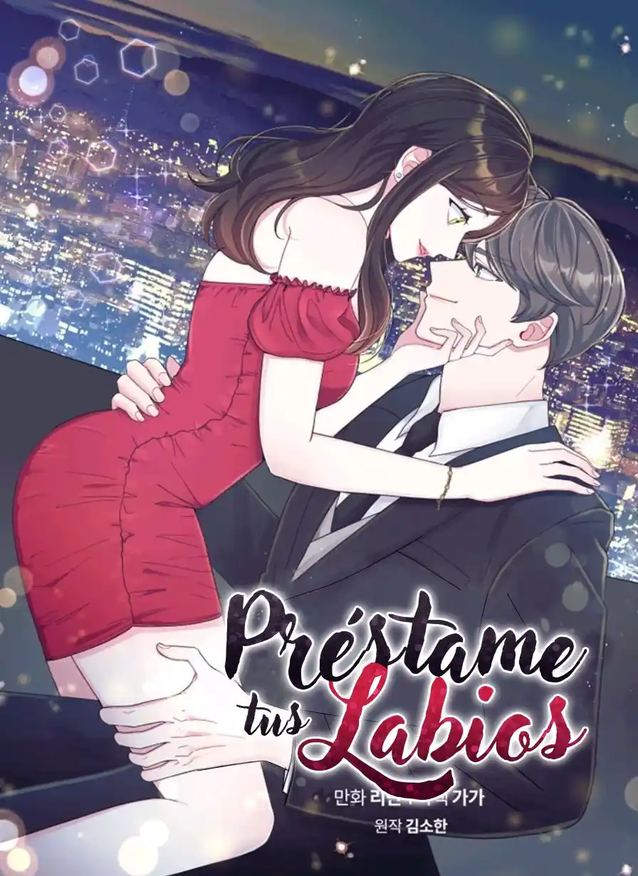 Prestame Tus Labios - Capítulo 11 - Página 1 - LectorTMOo