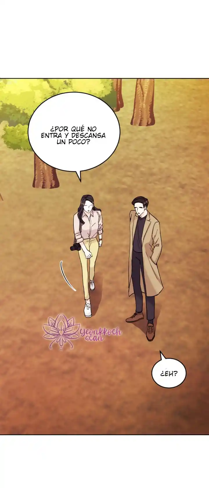 Prestame Tus Labios - Capítulo 11 - Página 13 - LectorTMOo