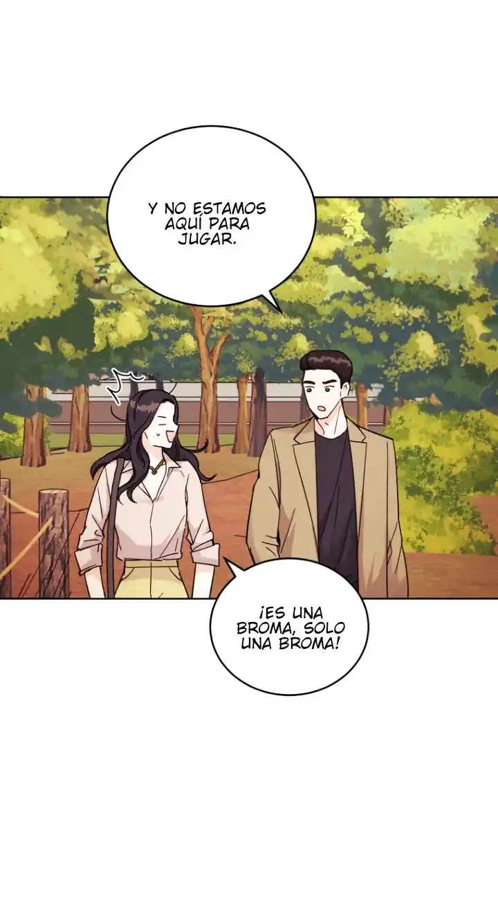 Prestame Tus Labios - Capítulo 11 - Página 19 - LectorTMOo