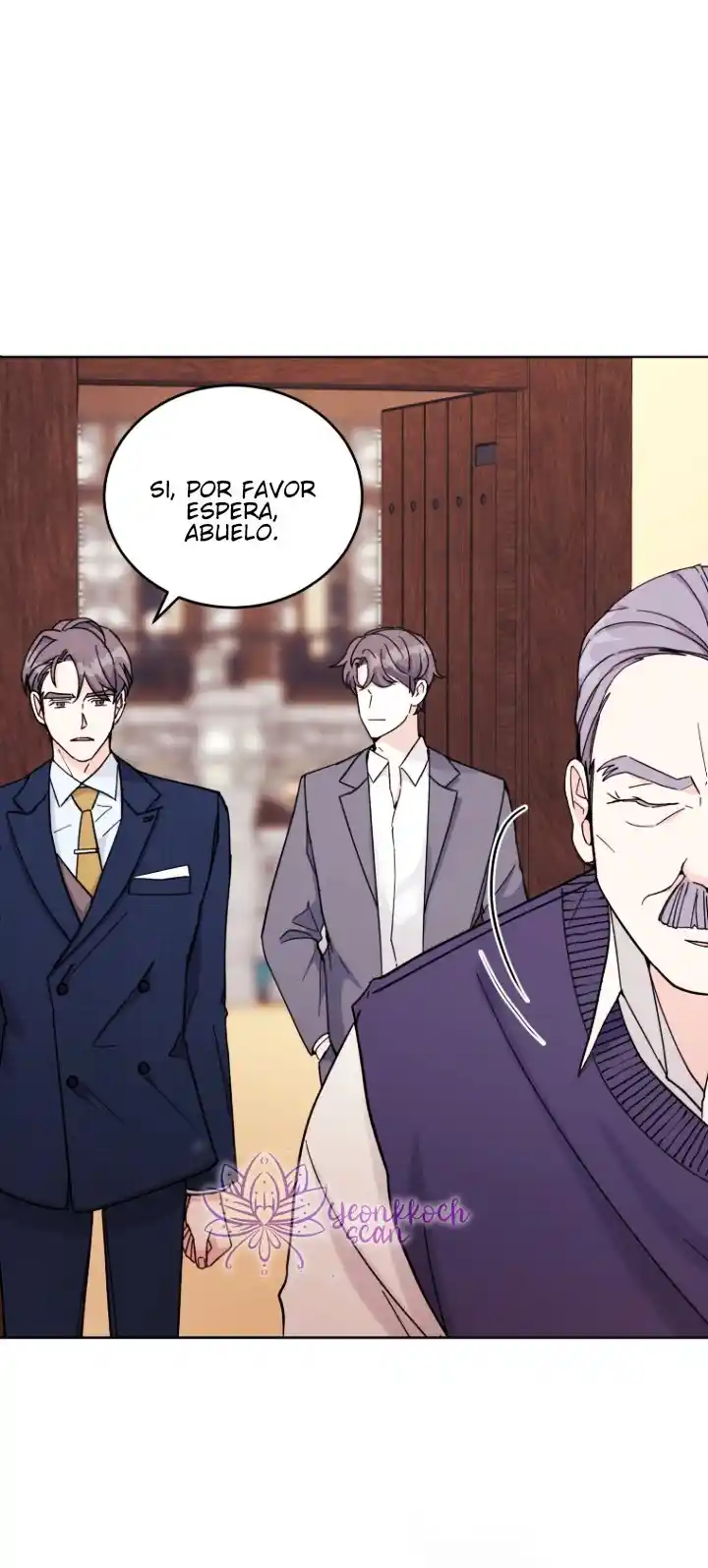 Prestame Tus Labios - Capítulo 11 - Página 45 - LectorTMOo