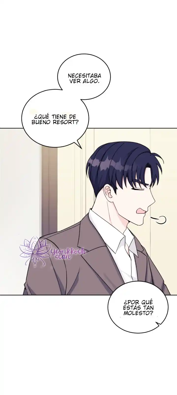 Prestame Tus Labios - Capítulo 12 - Página 60 - LectorTMOo