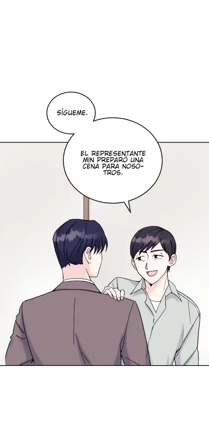 Prestame Tus Labios - Capítulo 12 - Página 61 - LectorTMOo