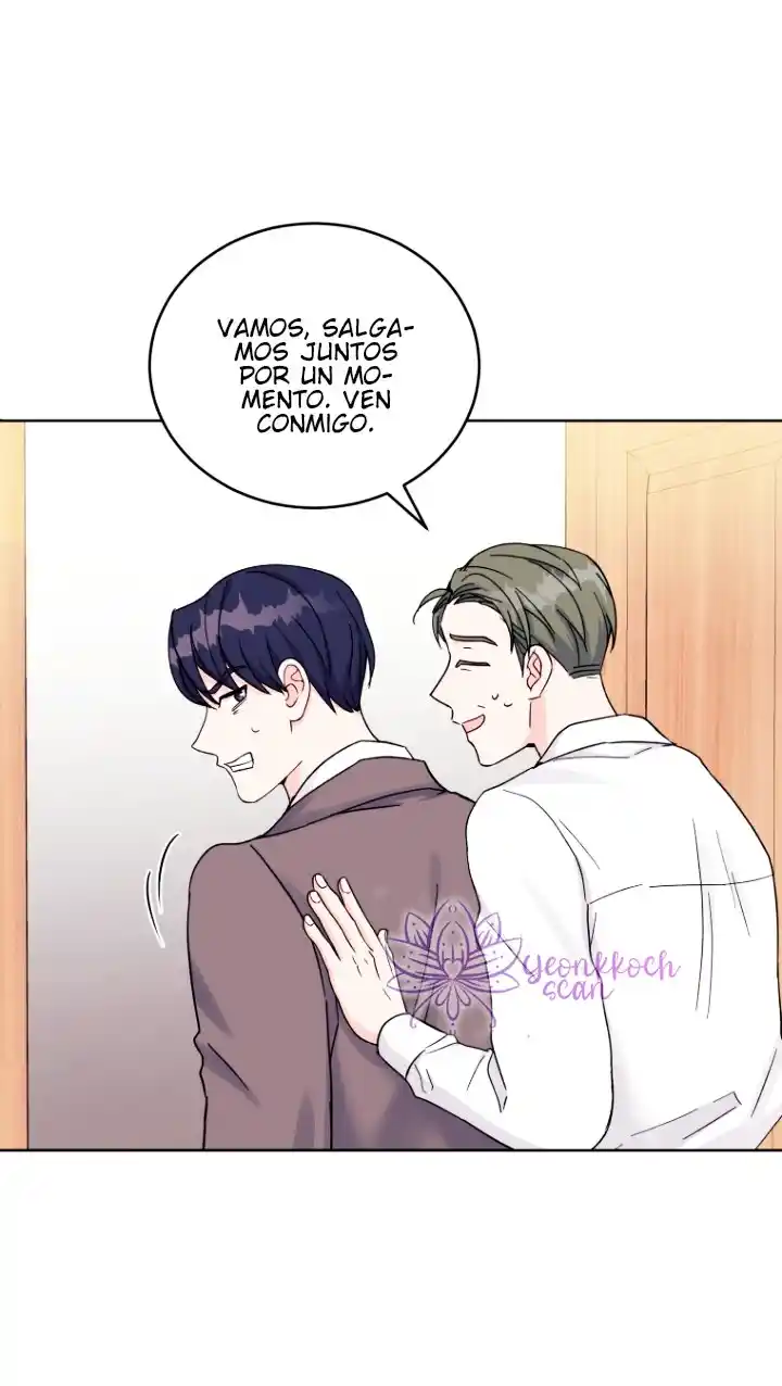Prestame Tus Labios - Capítulo 13 - Página 42 - LectorTMOo