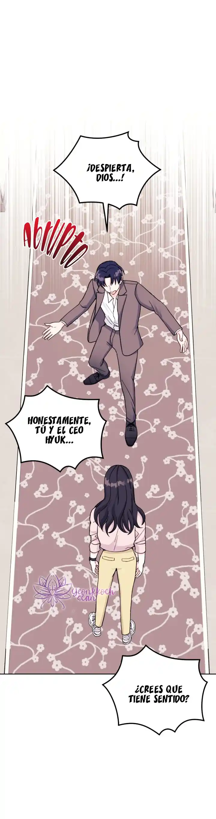 Prestame Tus Labios - Capítulo 13 - Página 55 - LectorTMOo