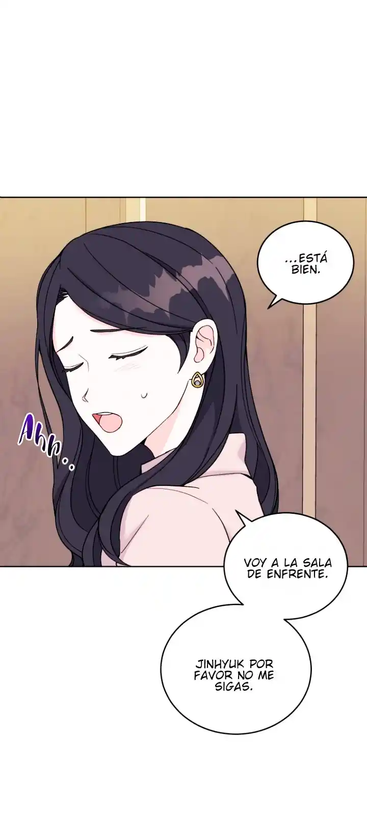 Prestame Tus Labios - Capítulo 14 - Página 9 - LectorTMOo
