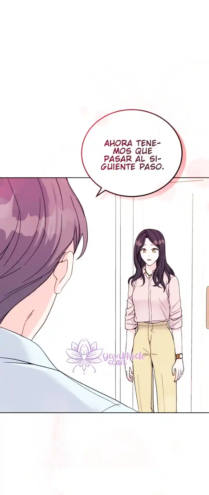 Prestame Tus Labios - Capítulo 14 - Página 72 - LectorTMOo