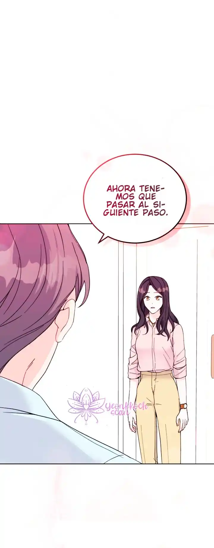 Prestame Tus Labios - Capítulo 15 - Página 4 - LectorTMOo