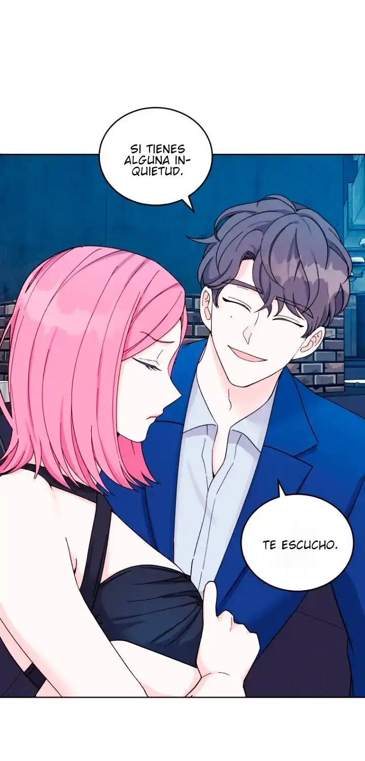 Prestame Tus Labios - Capítulo 15 - Página 38 - LectorTMOo