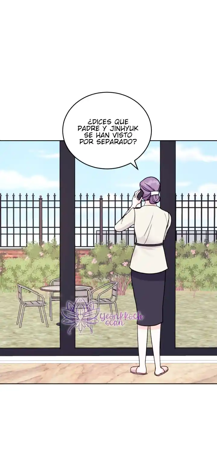Prestame Tus Labios - Capítulo 15 - Página 46 - LectorTMOo