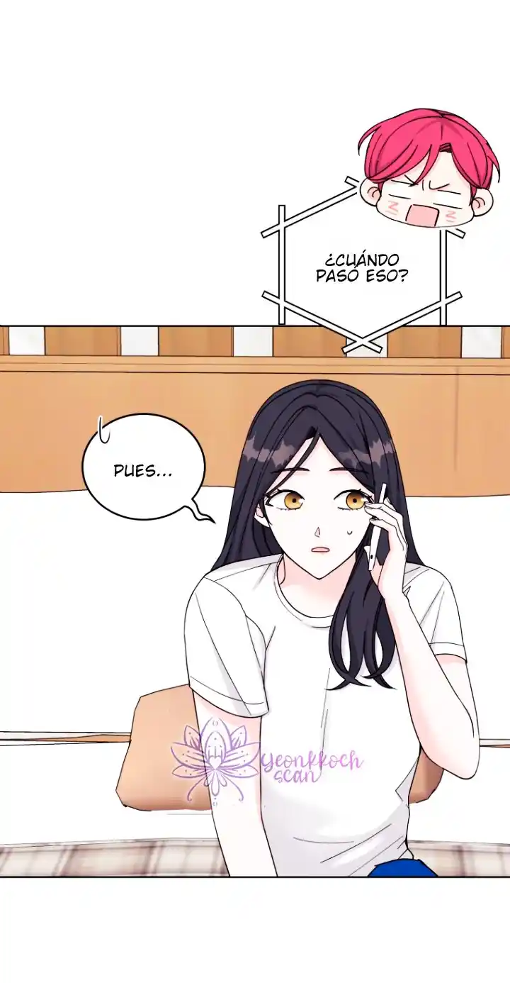 Prestame Tus Labios - Capítulo 15 - Página 67 - LectorTMOo