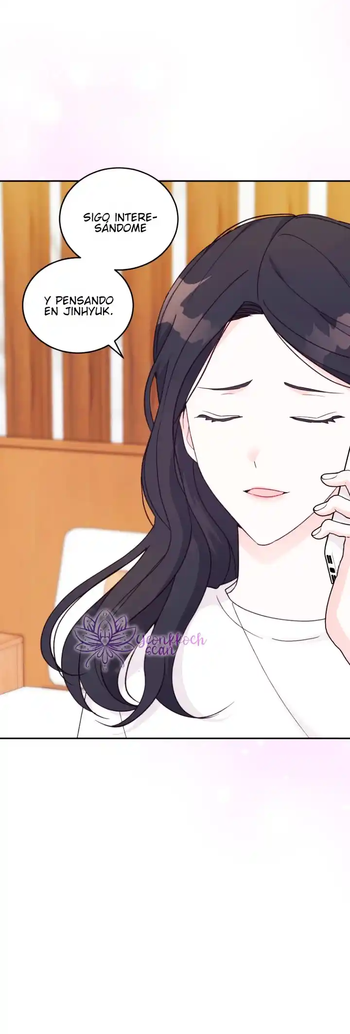 Prestame Tus Labios - Capítulo 16 - Página 12 - LectorTMOo