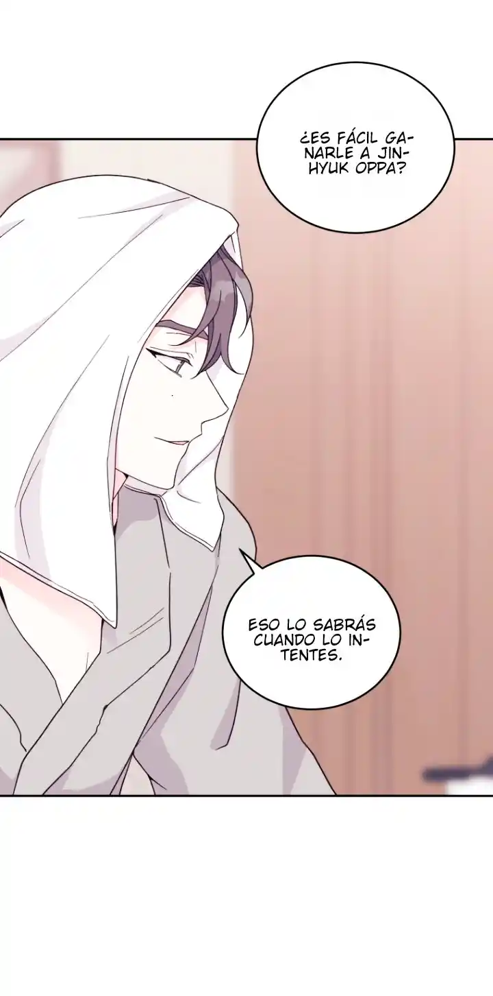 Prestame Tus Labios - Capítulo 16 - Página 71 - LectorTMOo