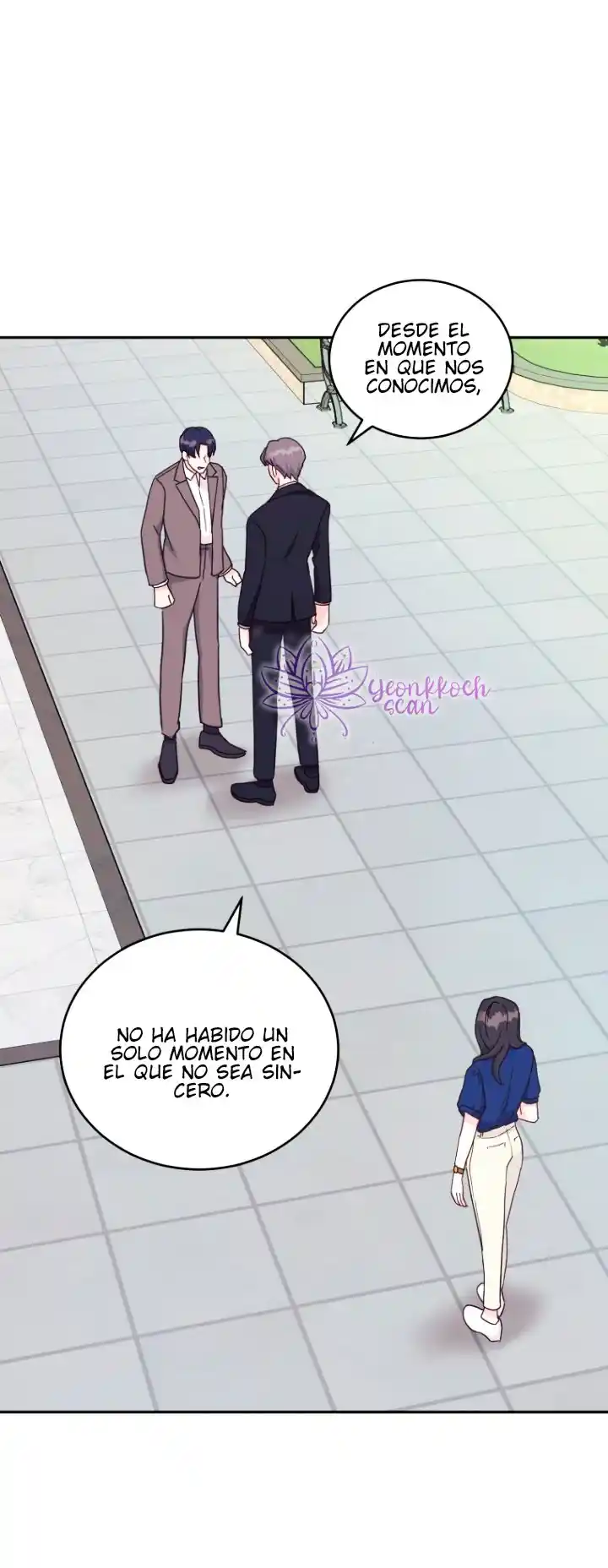 Prestame Tus Labios - Capítulo 17 - Página 32 - LectorTMOo