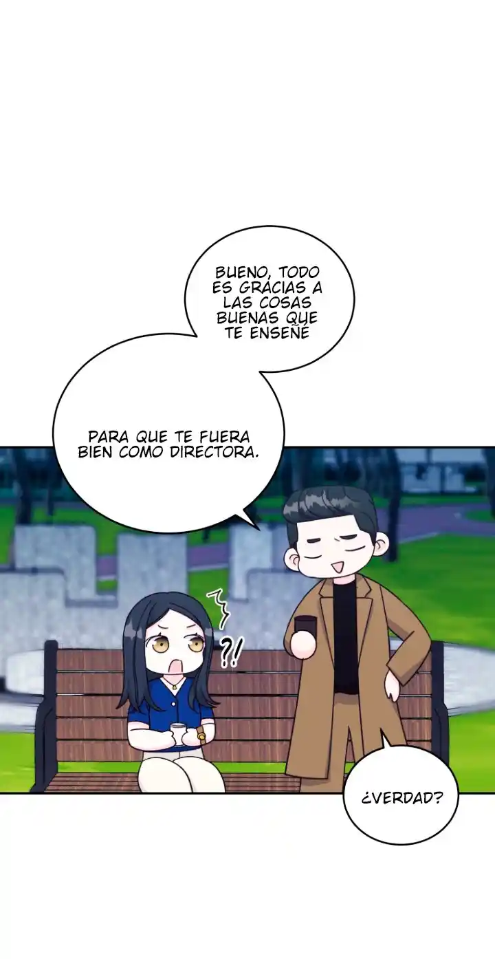 Prestame Tus Labios - Capítulo 18 - Página 17 - LectorTMOo
