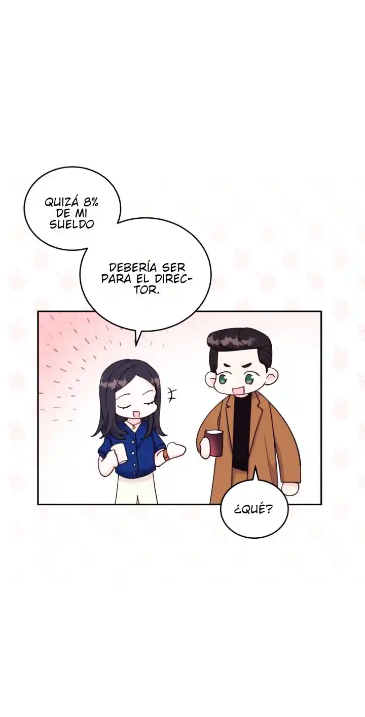 Prestame Tus Labios - Capítulo 18 - Página 20 - LectorTMOo