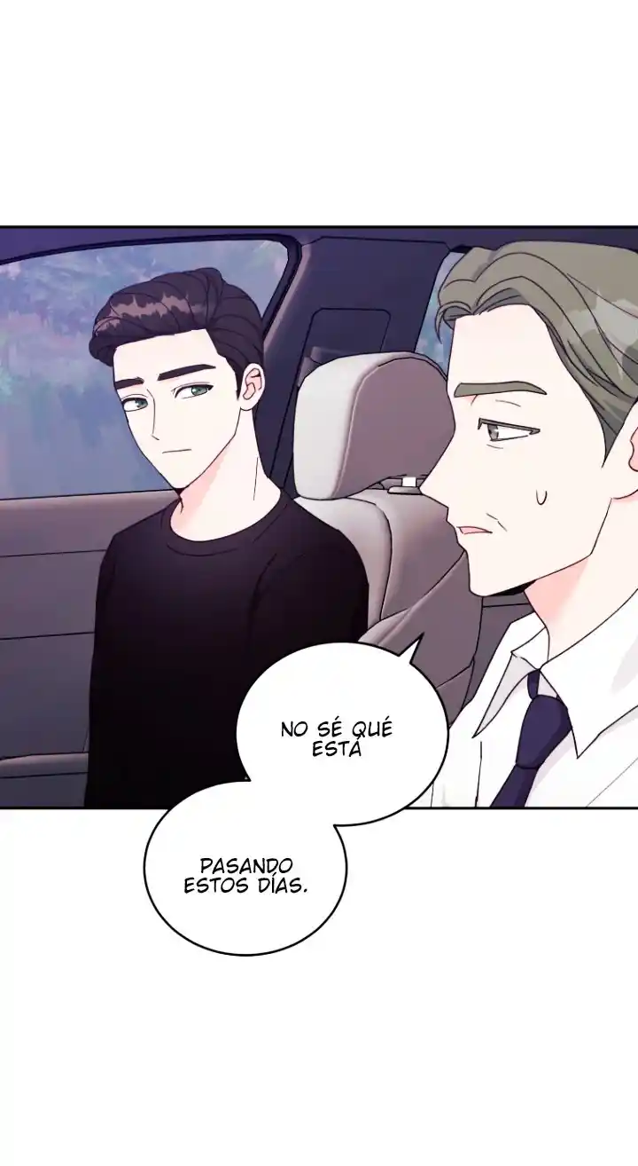 Prestame Tus Labios - Capítulo 18 - Página 25 - LectorTMOo