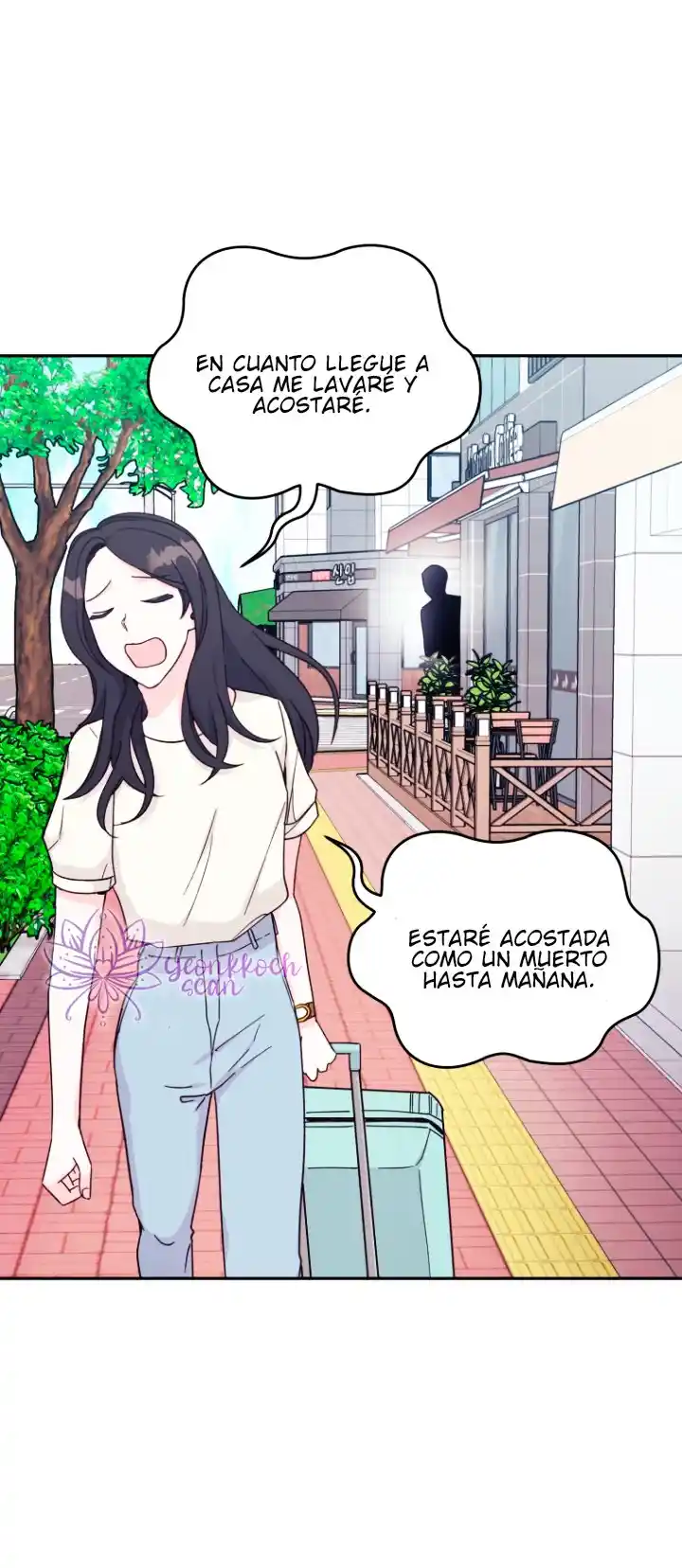 Prestame Tus Labios - Capítulo 18 - Página 51 - LectorTMOo