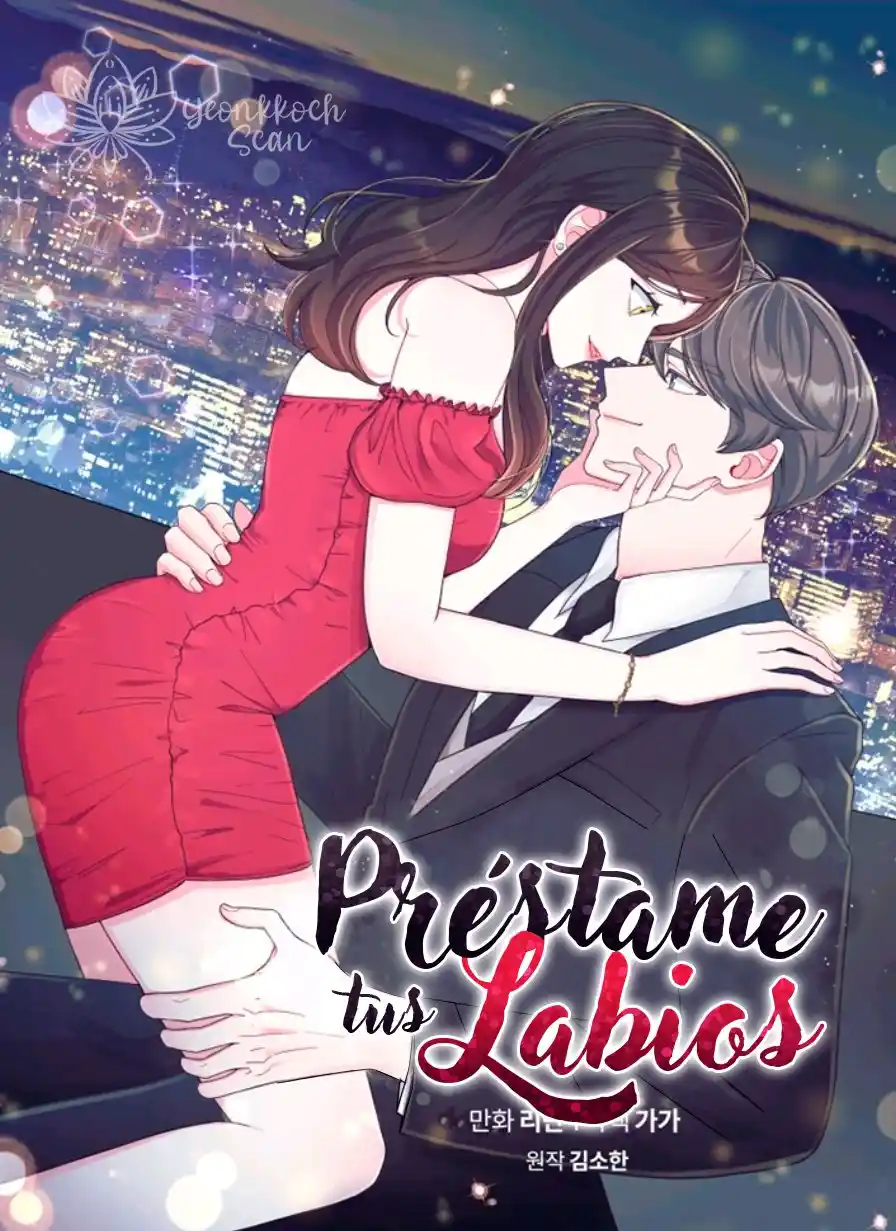 Prestame Tus Labios - Capítulo 19 - Página 1 - LectorTMOo