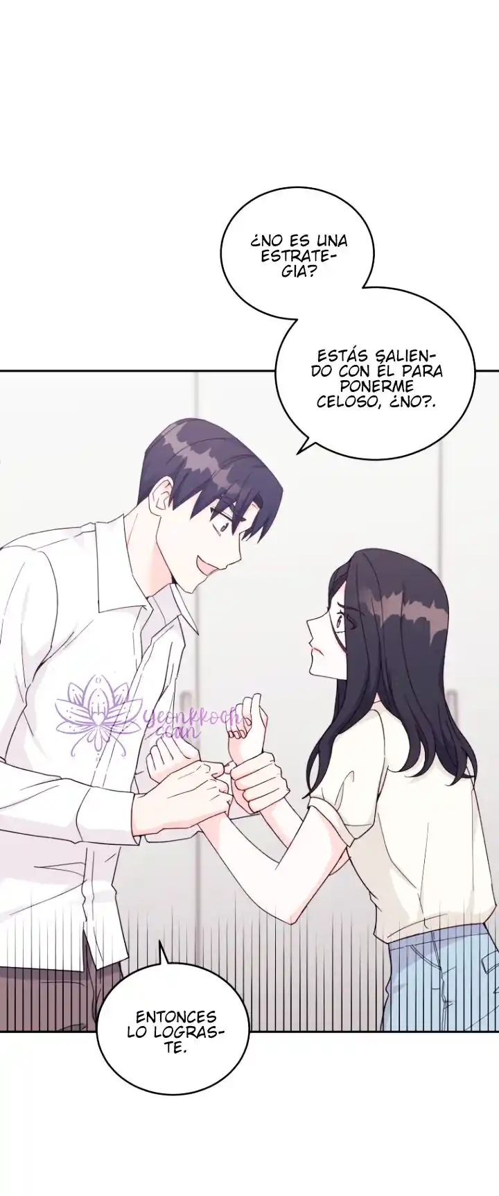 Prestame Tus Labios - Capítulo 19 - Página 13 - LectorTMOo