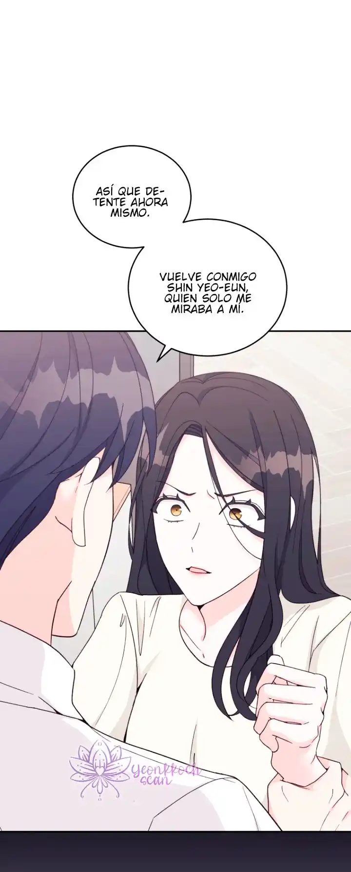 Prestame Tus Labios - Capítulo 19 - Página 15 - LectorTMOo