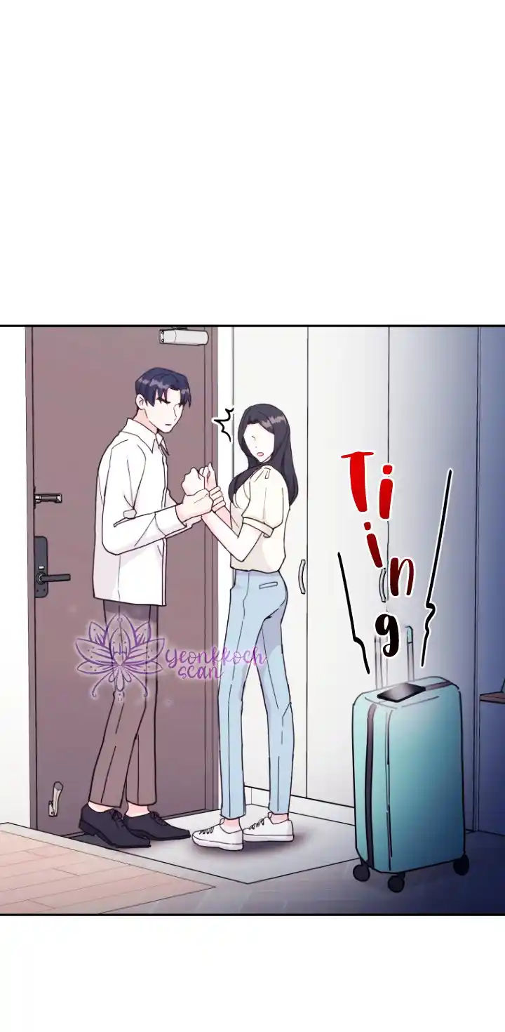 Prestame Tus Labios - Capítulo 19 - Página 17 - LectorTMOo