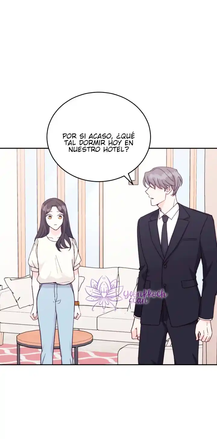 Prestame Tus Labios - Capítulo 19 - Página 45 - LectorTMOo