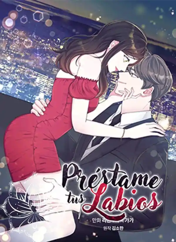 Prestame Tus Labios - Capítulo 2 - Página 1 - LectorTMOo