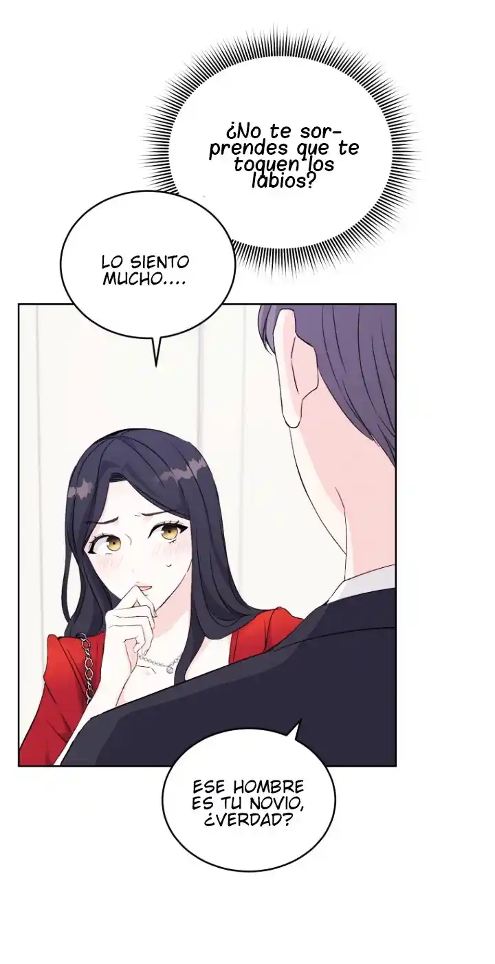 Prestame Tus Labios - Capítulo 2 - Página 32 - LectorTMOo