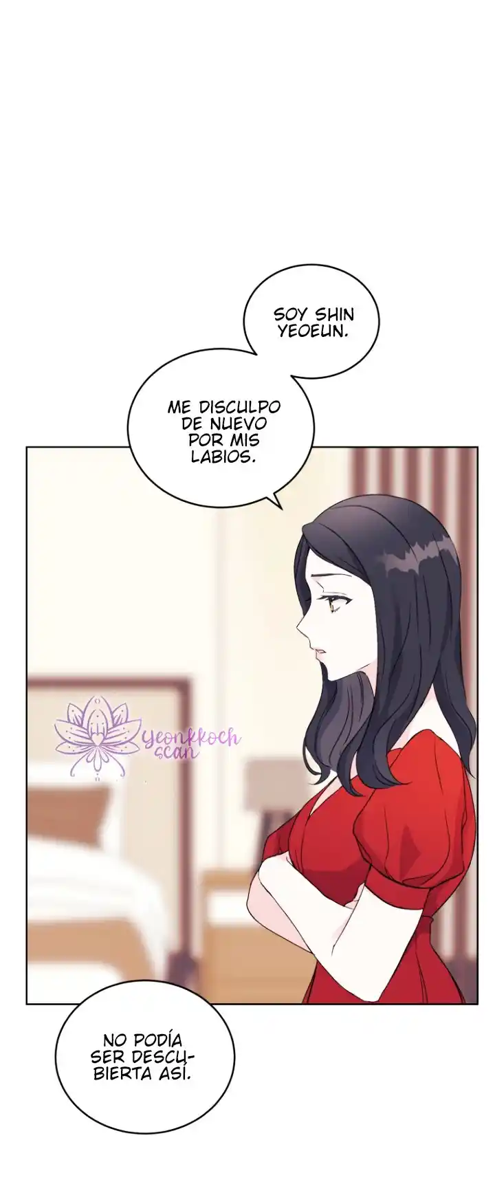 Prestame Tus Labios - Capítulo 2 - Página 51 - LectorTMOo