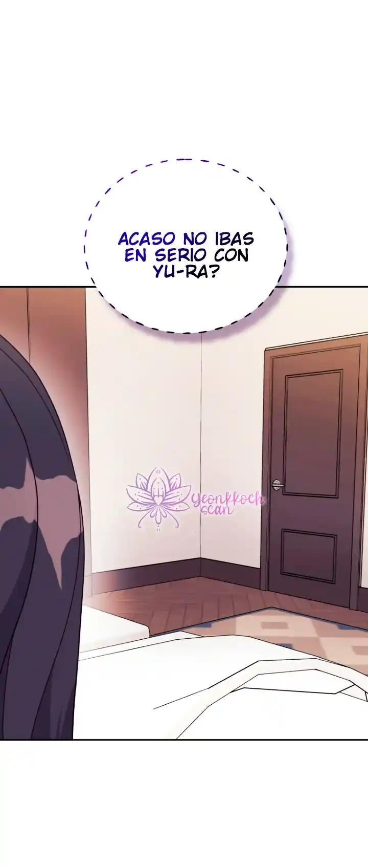 Prestame Tus Labios - Capítulo 20 - Página 6 - LectorTMOo
