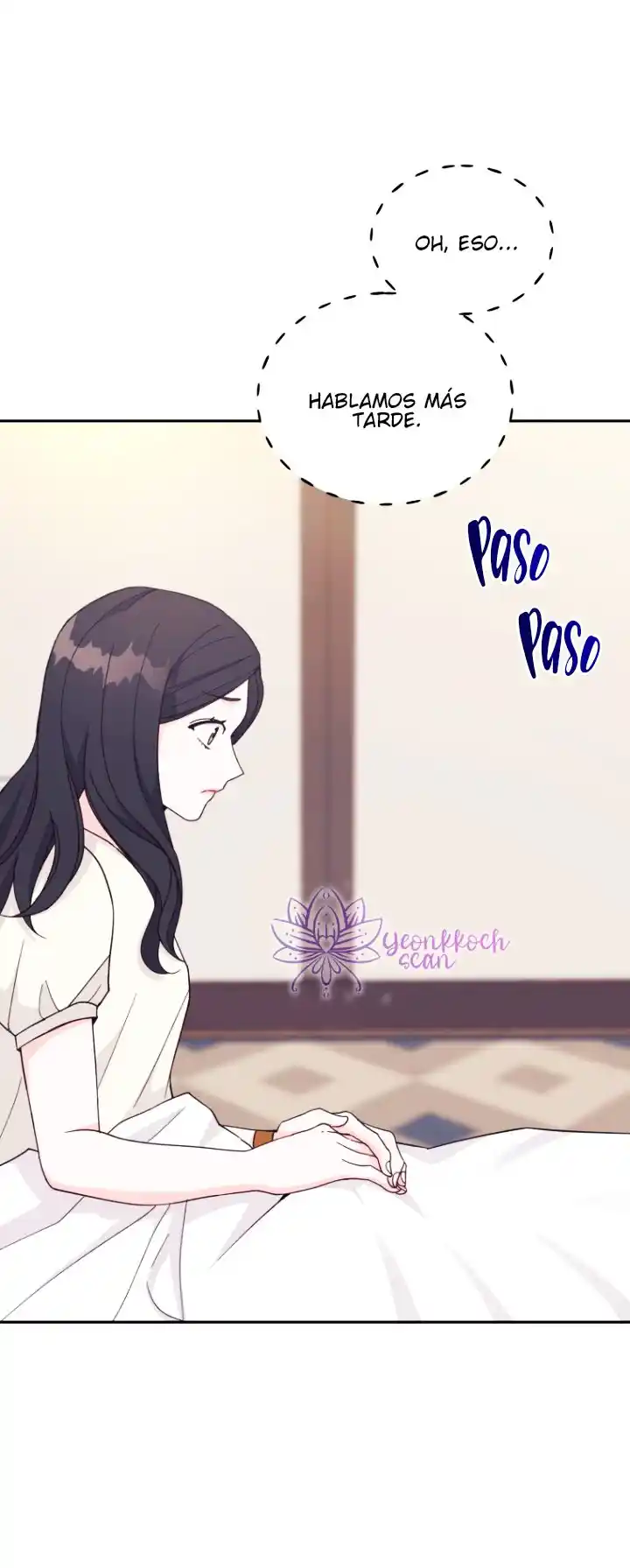 Prestame Tus Labios - Capítulo 20 - Página 9 - LectorTMOo