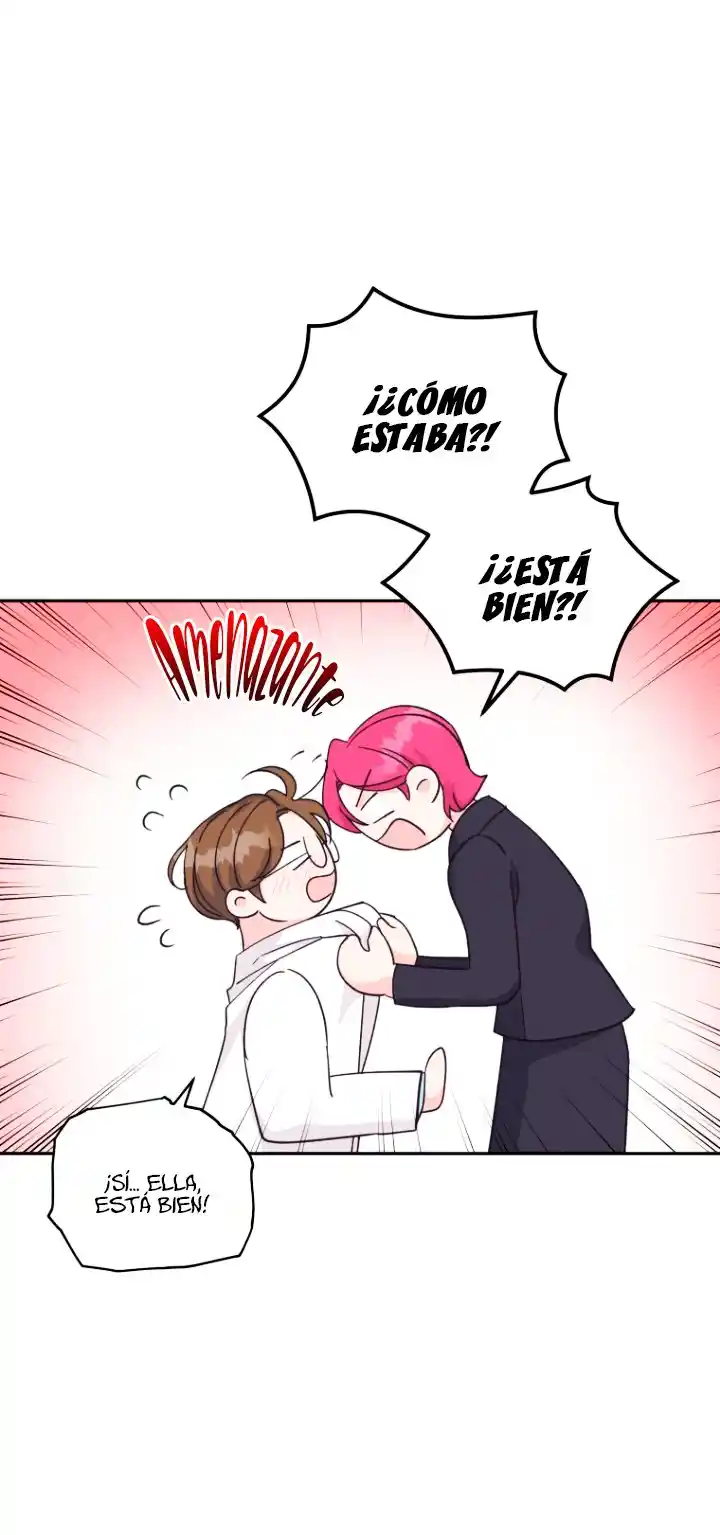 Prestame Tus Labios - Capítulo 20 - Página 27 - LectorTMOo