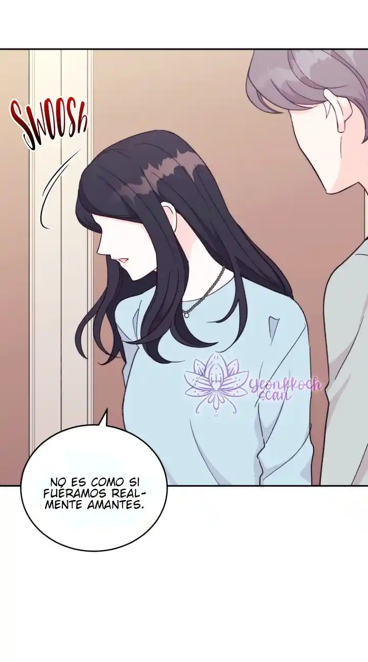 Prestame Tus Labios - Capítulo 20 - Página 55 - LectorTMOo