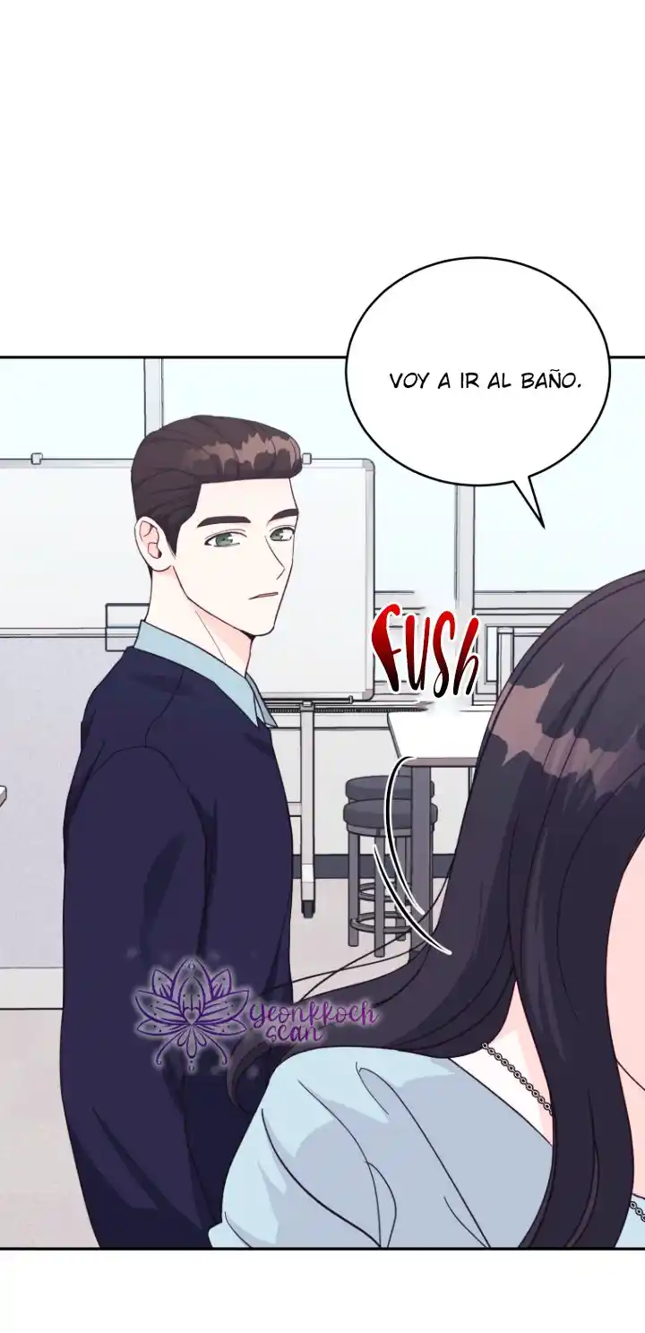 Prestame Tus Labios - Capítulo 21 - Página 18 - LectorTMOo