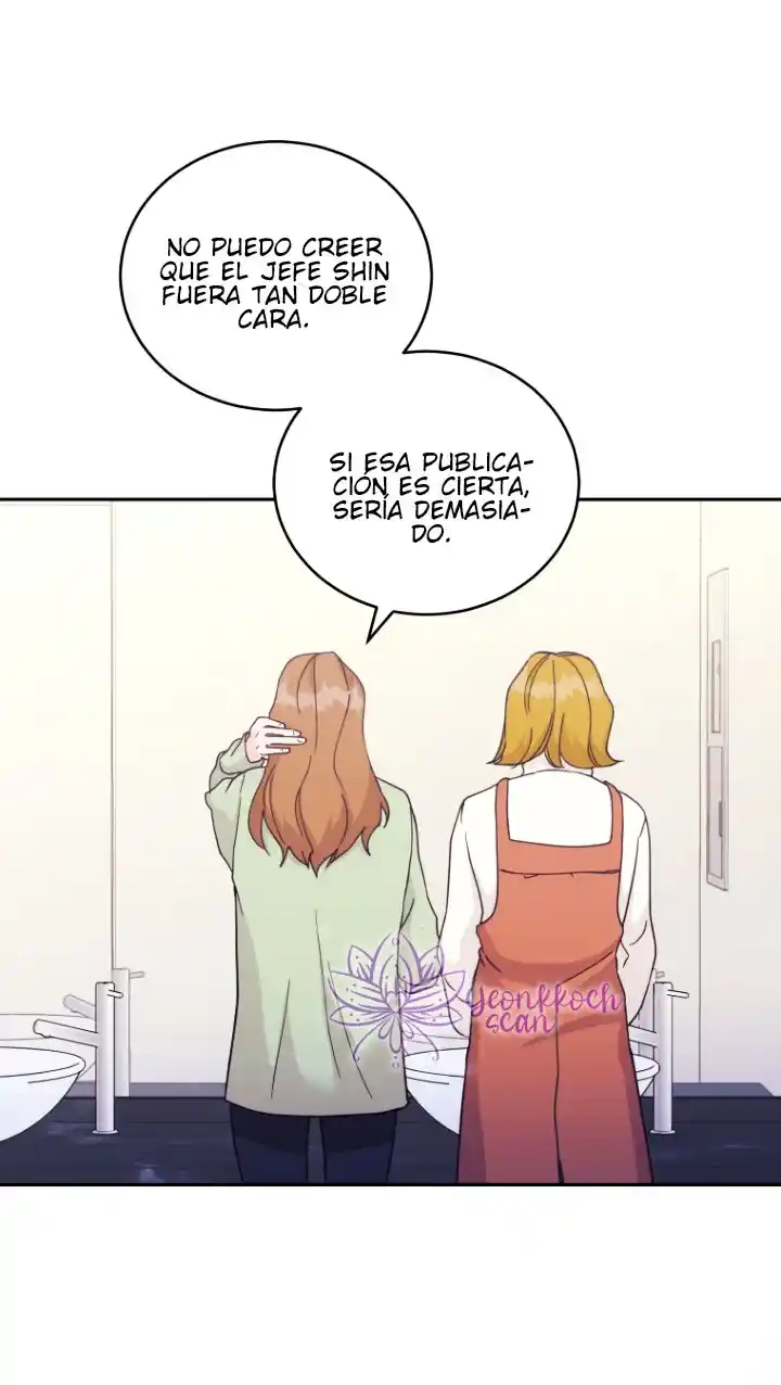 Prestame Tus Labios - Capítulo 21 - Página 20 - LectorTMOo