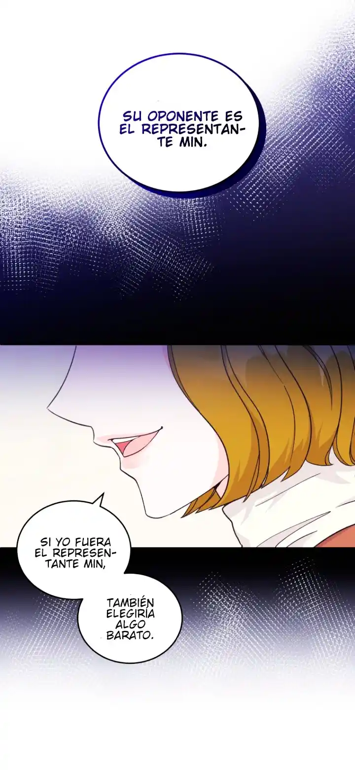 Prestame Tus Labios - Capítulo 21 - Página 21 - LectorTMOo