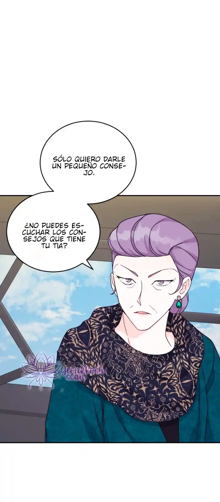 Prestame Tus Labios - Capítulo 22 - Página 8 - LectorTMOo
