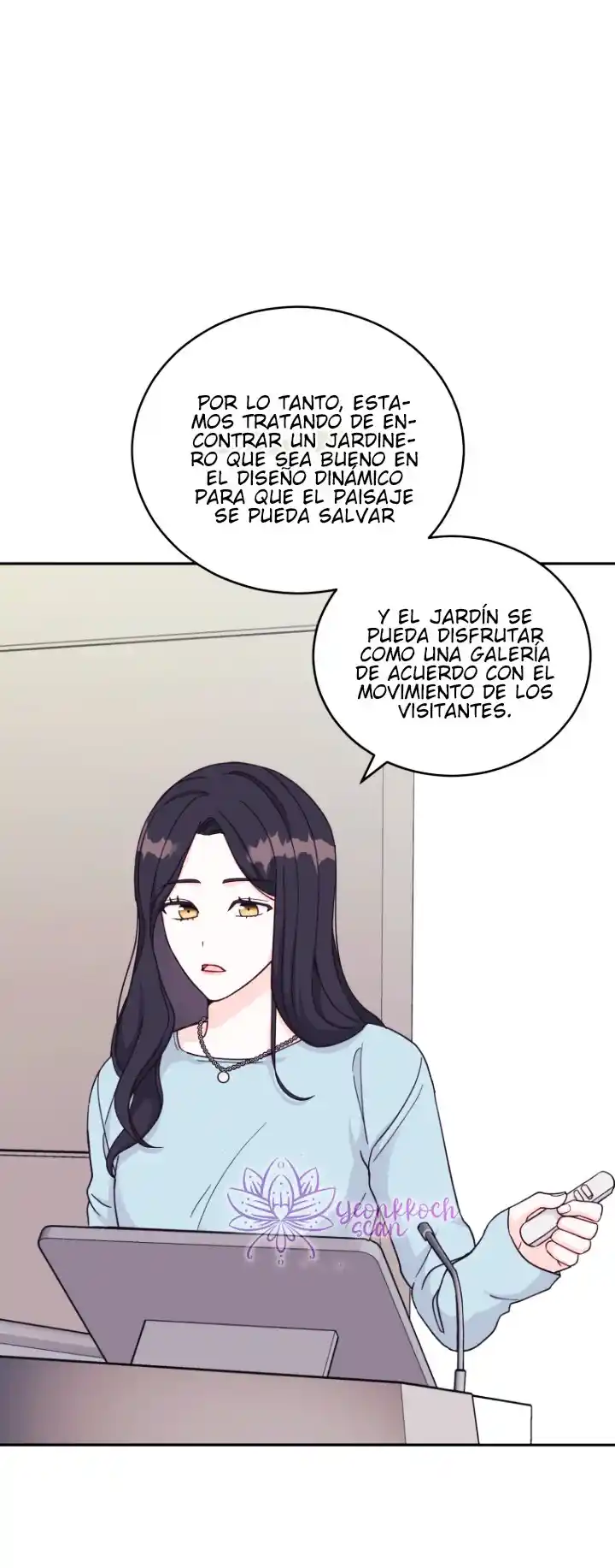 Prestame Tus Labios - Capítulo 22 - Página 53 - LectorTMOo