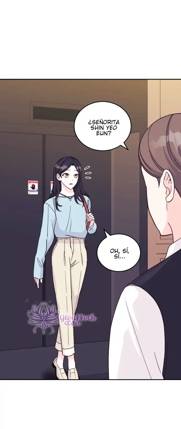 Prestame Tus Labios - Capítulo 22 - Página 62 - LectorTMOo
