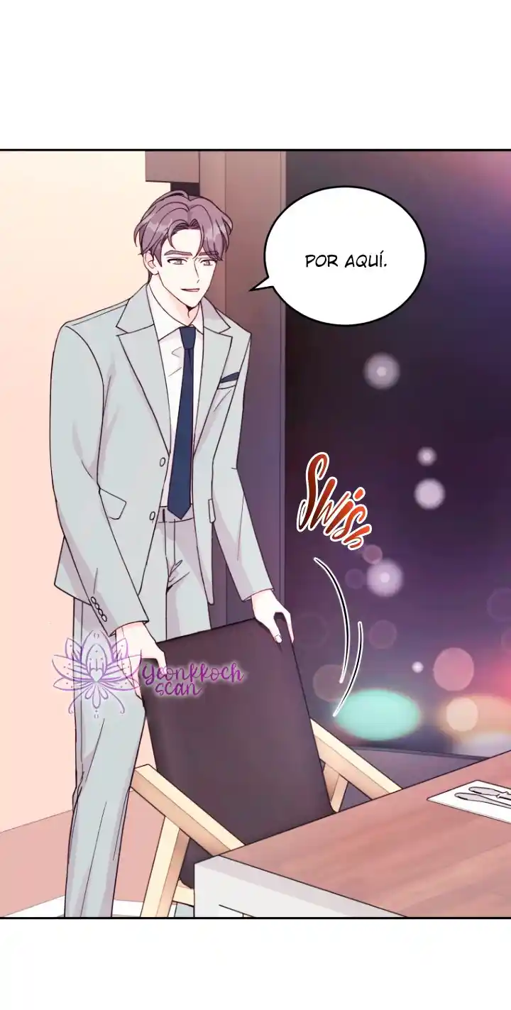 Prestame Tus Labios - Capítulo 23 - Página 4 - LectorTMOo