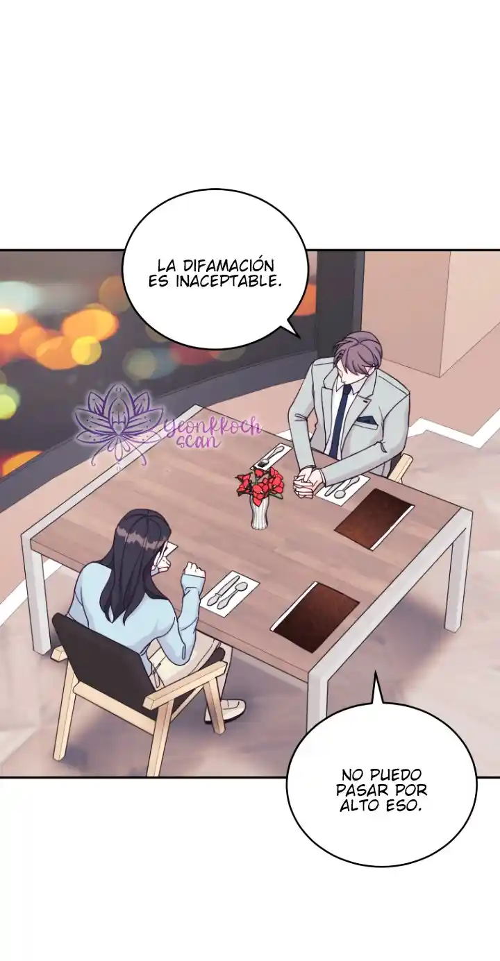 Prestame Tus Labios - Capítulo 23 - Página 25 - LectorTMOo