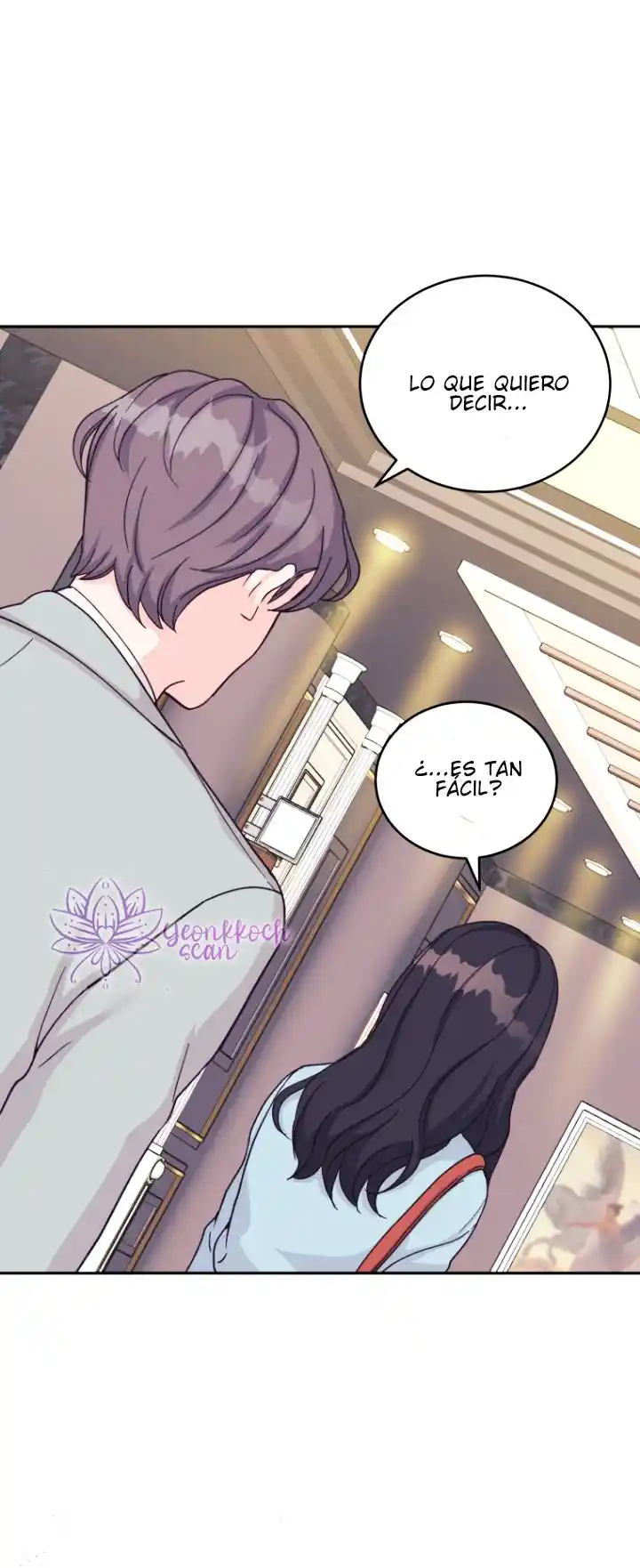 Prestame Tus Labios - Capítulo 23 - Página 34 - LectorTMOo