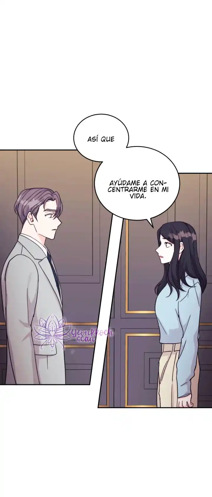Prestame Tus Labios - Capítulo 23 - Página 44 - LectorTMOo