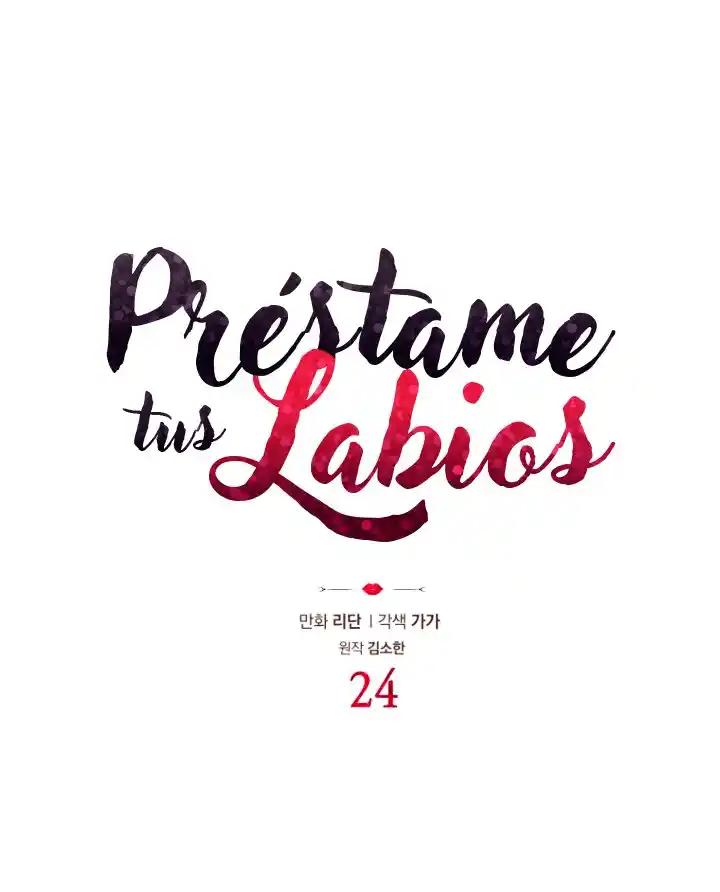 Prestame Tus Labios - Capítulo 24 - Página 7 - LectorTMOo