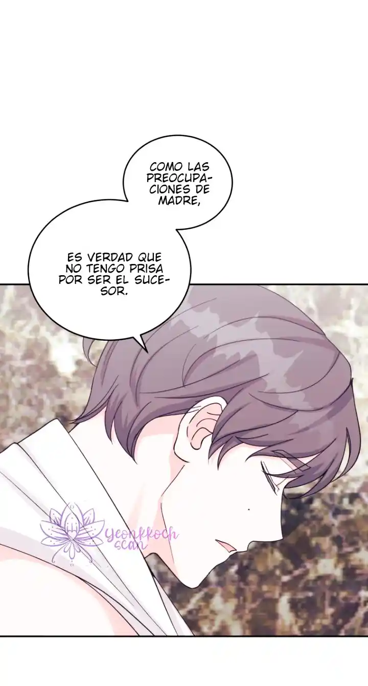 Prestame Tus Labios - Capítulo 24 - Página 23 - LectorTMOo