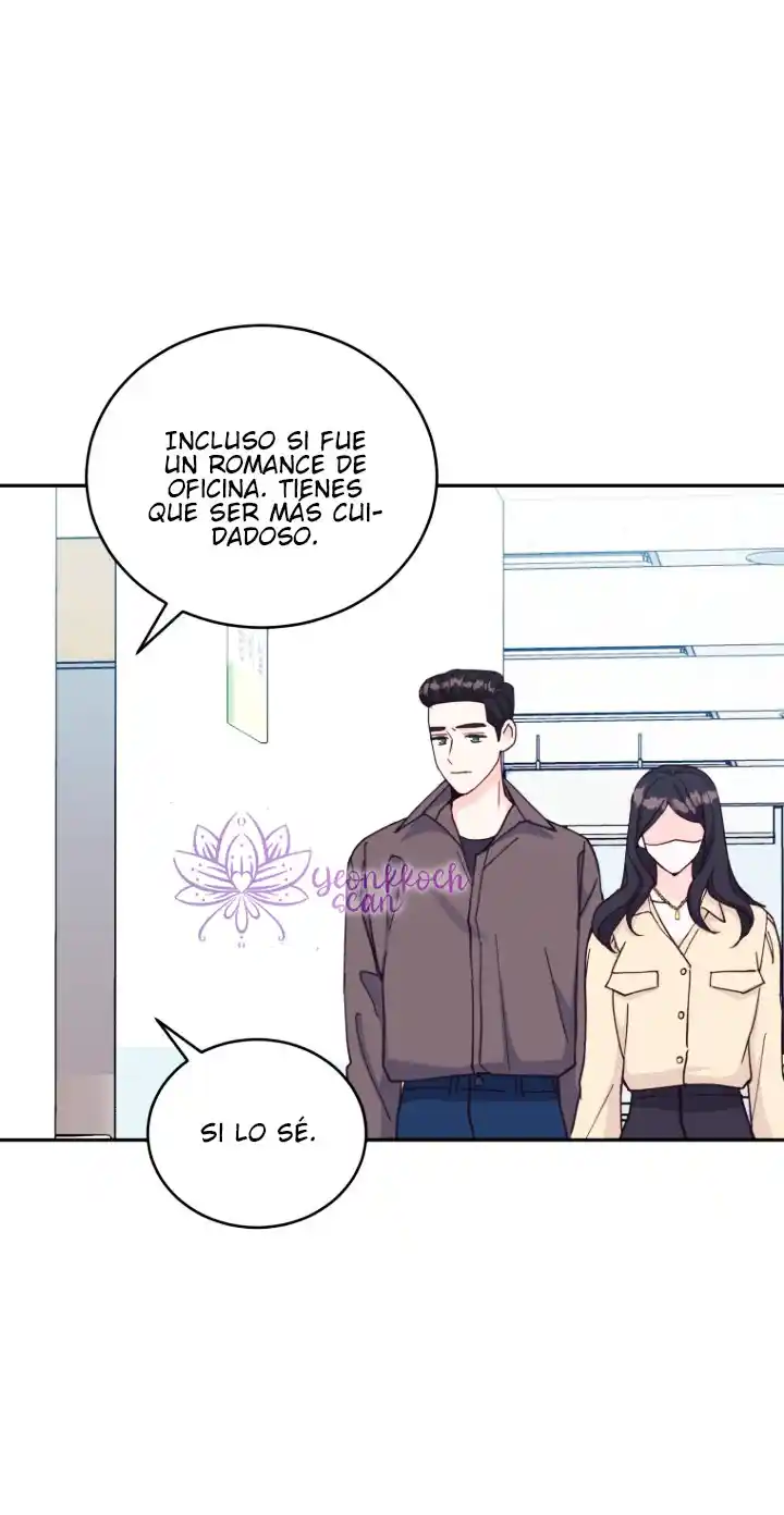 Prestame Tus Labios - Capítulo 24 - Página 37 - LectorTMOo