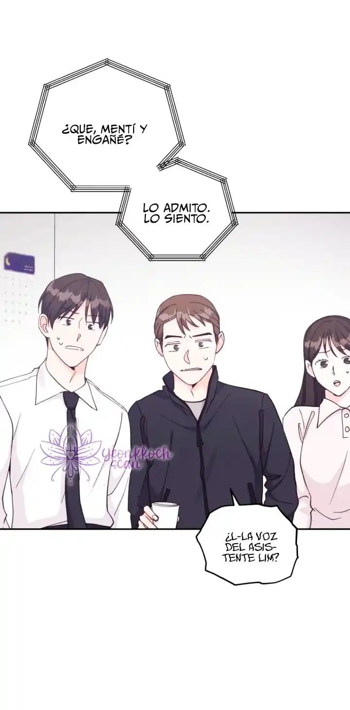 Prestame Tus Labios - Capítulo 24 - Página 46 - LectorTMOo