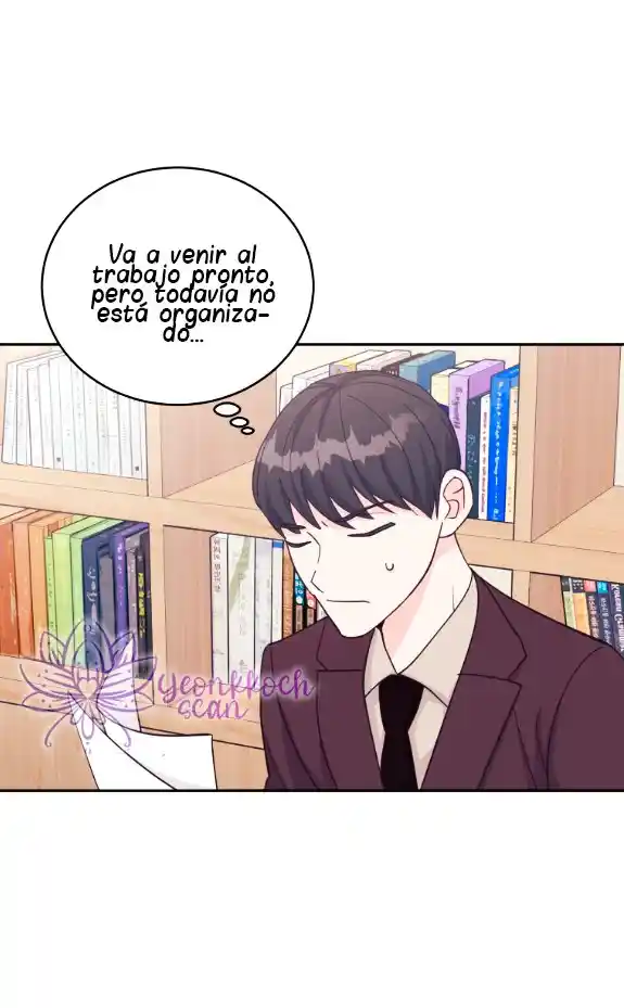Prestame Tus Labios - Capítulo 25 - Página 44 - LectorTMOo